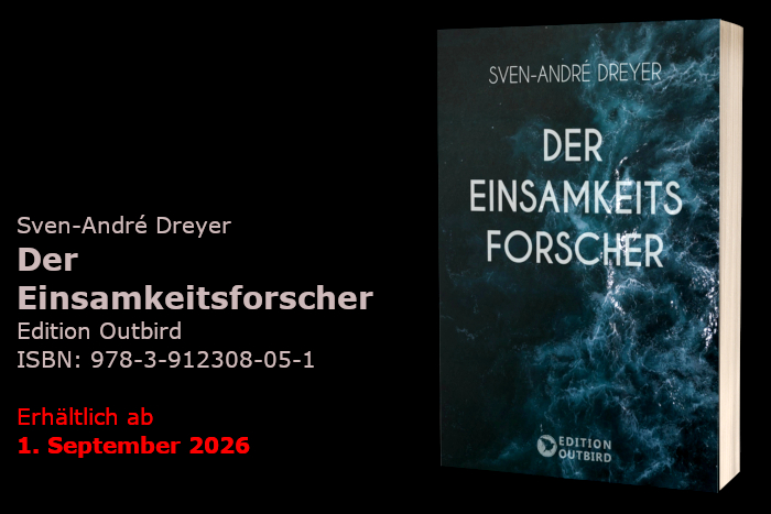 Sven-Andr� Dreyer