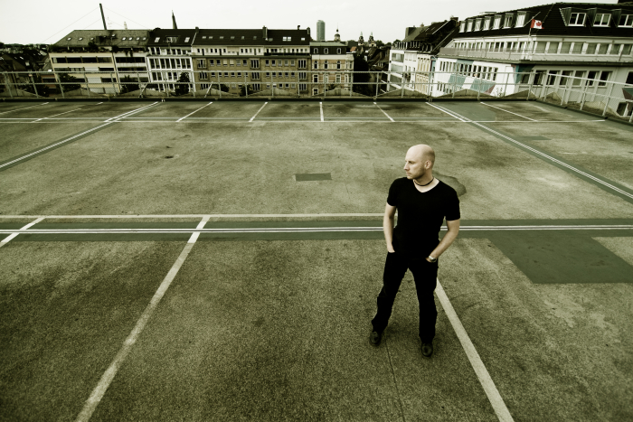 Sven-Andr� Dreyer