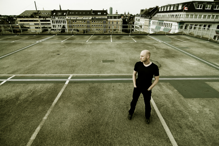 Sven-Andr� Dreyer