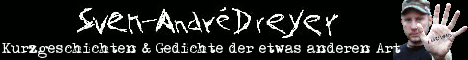 Lesungen, Kurzgeschichten & Gedichte der etwas anderen Art.