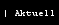 Aktuell